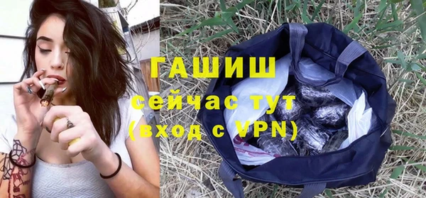 гидра Гусиноозёрск